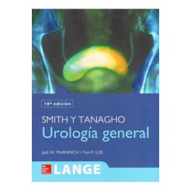 Urología General Smith y Tanagho