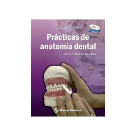 Prácticas de Anatomía Dental  Riojas