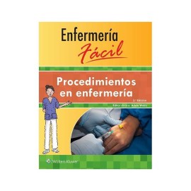 Procedimientos en Enfermería