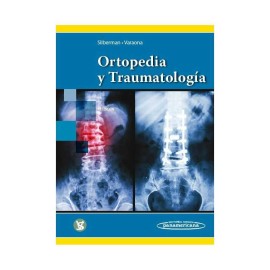 Ortopedia y Traumatología