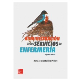 Administración en los Servicios de Enfermería