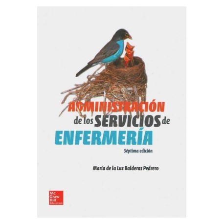 Administración en los Servicios de Enfermería