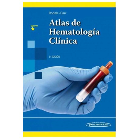 Atlas de Hematología Clínica