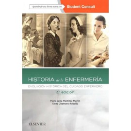 Historia de la Enfermería