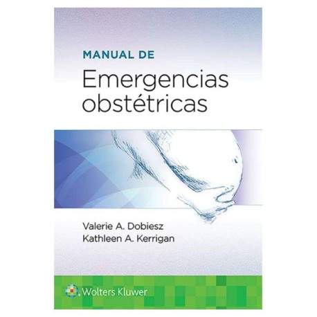 Manual De Emergencias Obstétricas