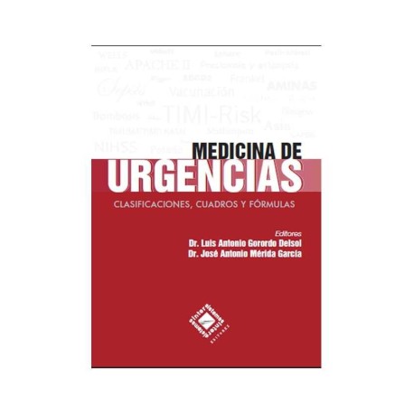 Medicina de Urgencias