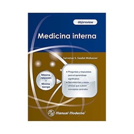 Medicina Interna Dejáreview