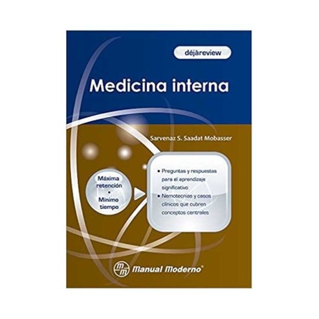 Medicina Interna Dejáreview