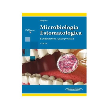 Microbiología Estomatológica