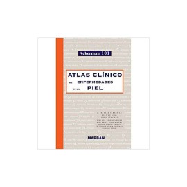 Atlas Clinico en Enfermedades de la Piel