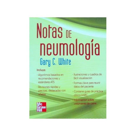 Notas de Neumología