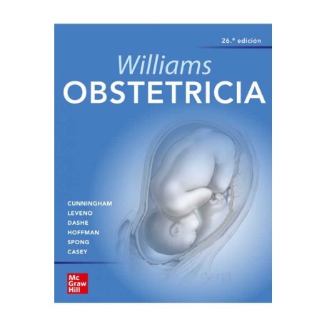 Obstetricia Williams