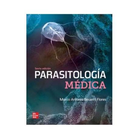 Parasitología Médica