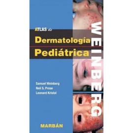 Atlas de Dermatología Pediátrica