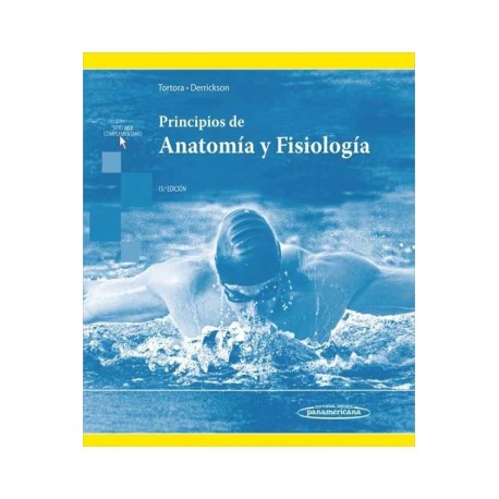 Principios de Anatomía y Fisiología