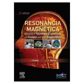 Resonancia Magnética Dirigida a Técnicos Superiores en...