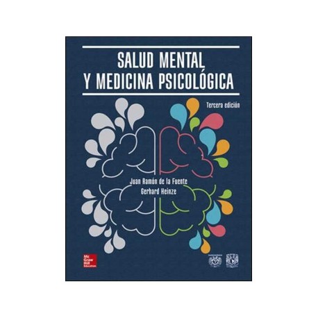 Salud Mental y Medicina Psicológica