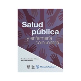 Salud Pública y Enfermería Comunitaria