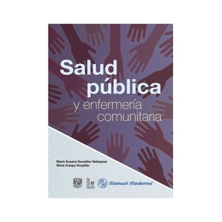 Salud Pública y Enfermería Comunitaria