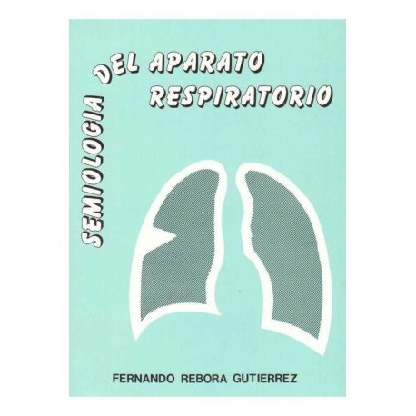 Semiología del Aparato Respiratorio