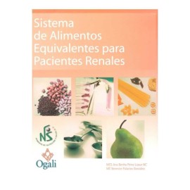 Sistema de Alimentos Equivalentes para Pacientes Renales