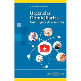 Urgencias Domiciliarias Guía Rápida de Actuación