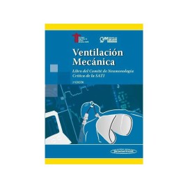 Ventilación Mecánica 3ª Edición