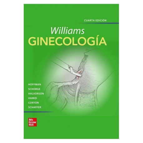 Williams Ginecología