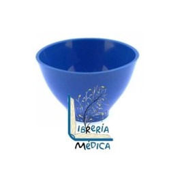 Taza de Hule para Alginato