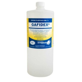 Gafidex Solución con Activador  1L