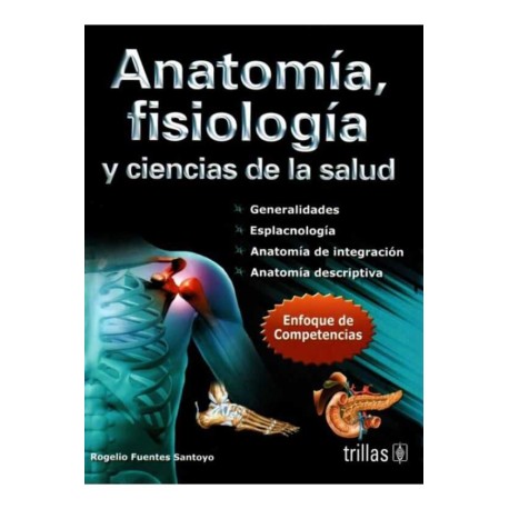 Anatomía Fisiología y Ciencias de la Salud