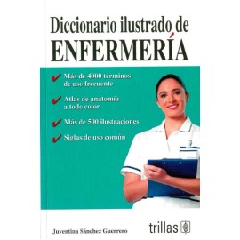 Diccionario Ilustrado de Enfermería
