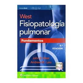 Fisiopatología Pulmonar. West