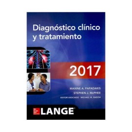 Diagnostico y Tratamiento 2017