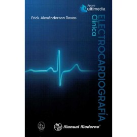 Electrocardiografía Clínica Alexanderson