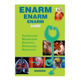ENARM-AMIR 2019