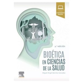 Bioética en Ciencias de la Salud 2 Ed