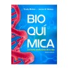 Bioquímica Las Bases Moleculares De La Vida