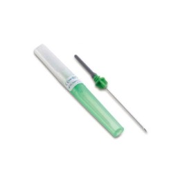 Aguja para Vacutainer