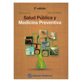 Salud Pública y Medicina Preventiva