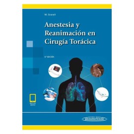 Anestesia y Reanimación en Cirugía Torácica