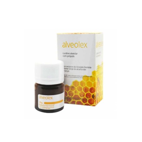 Alveolex