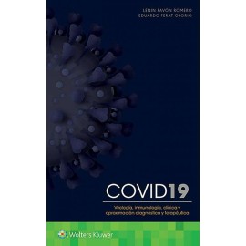 COVID-19 Virología, Inmunología, Clínica y Aproximación...