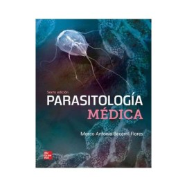 Parasitologia Medica