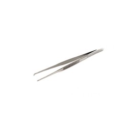 Pinza de Disección 14 cm Acero Pakistaní