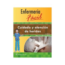 Cuidado y Atención de Heridas