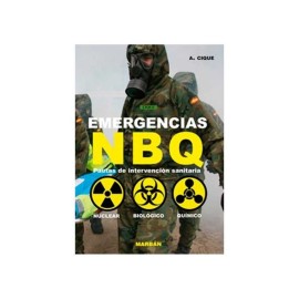 Emergencias NBQ - Nuclear Biológico Químico