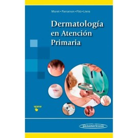 Dermatología en Atención  Primaria