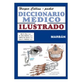 Diccionario Médico Ilustrado. Harper