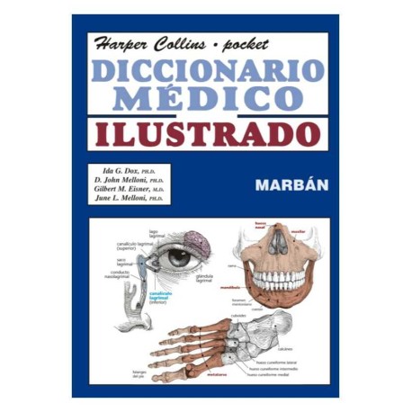 Diccionario Médico Ilustrado. Harper